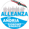 LISTA CIVICA - ALLEANZA PER ANDRIA