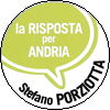 LISTA CIVICA - LA RISPOSTA PER ANDRIA