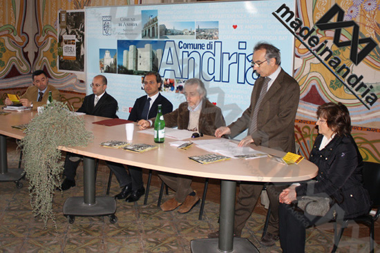 Presentazione Fiera d'Aprile