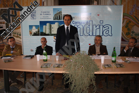 Presentazione Fiera d'Aprile