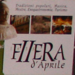 Al via oggi la 573^ edizione della Fiera d'Aprile