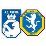 A.S.Andria - Vecchie Glorie Fidelis 2-1